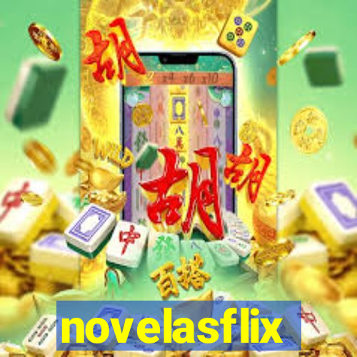 novelasflix totalmente demais
